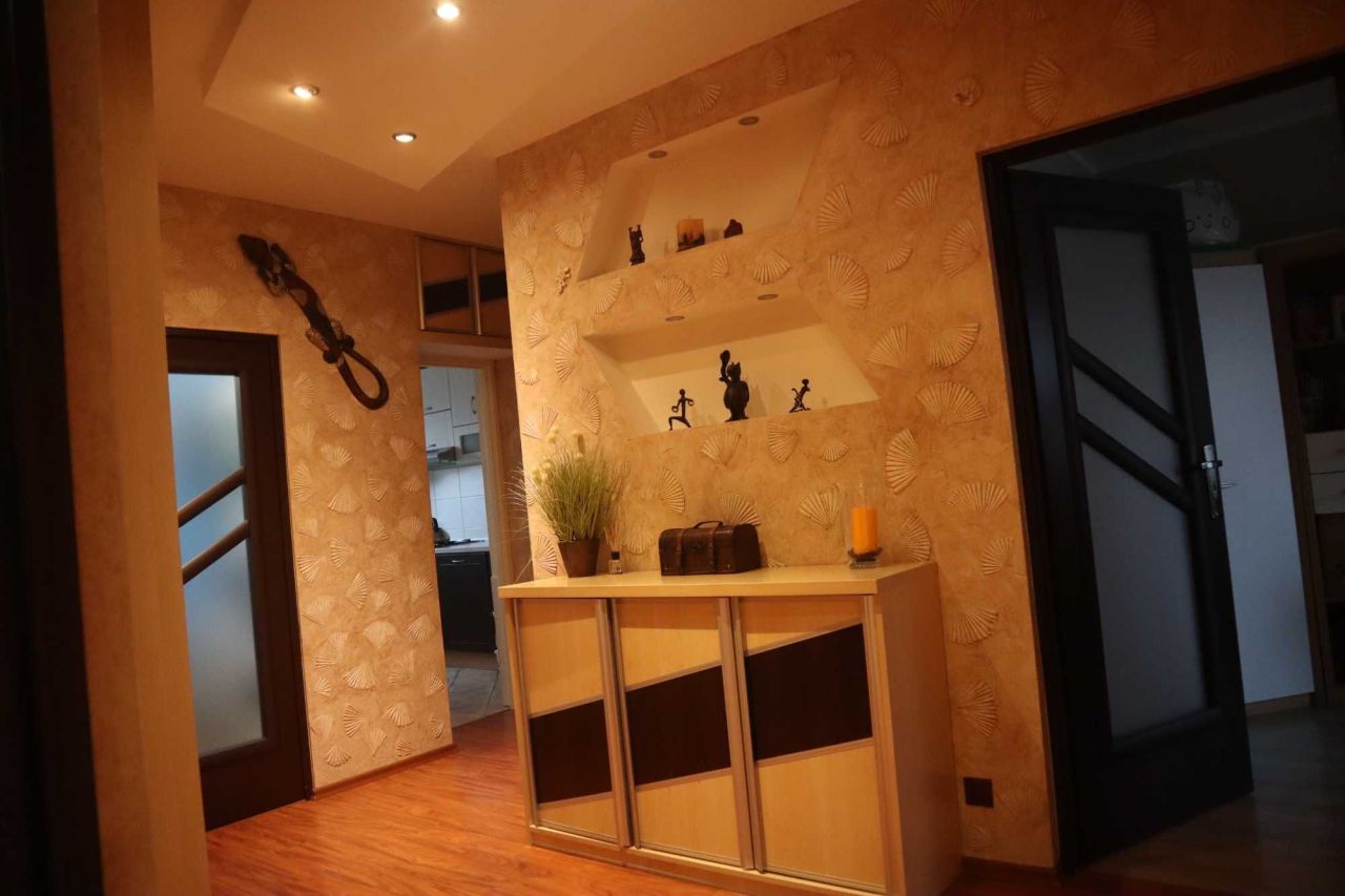 Mieszkanie 4-pokojowe Szczecin Majowe. Zdjęcie 6