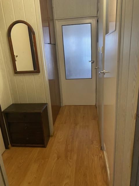 Mieszkanie 3-pokojowe Warszawa Żoliborz, Jasnodworska. Zdjęcie 10