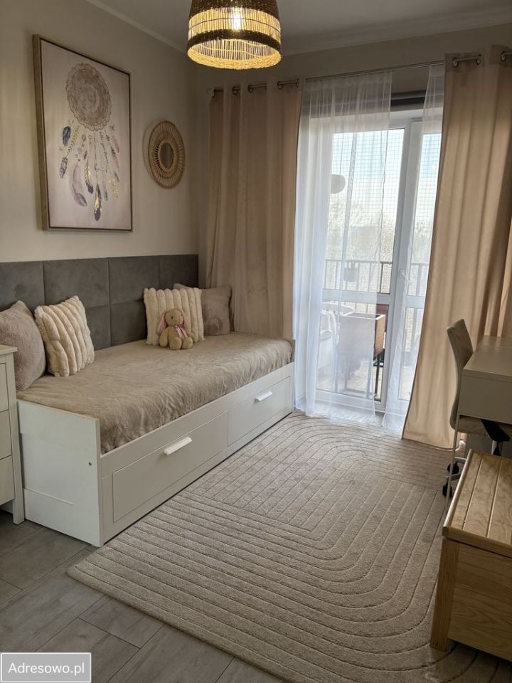 Mieszkanie 3-pokojowe Warszawa Włochy, ul. ks. Juliana Chrościckiego. Zdjęcie 17