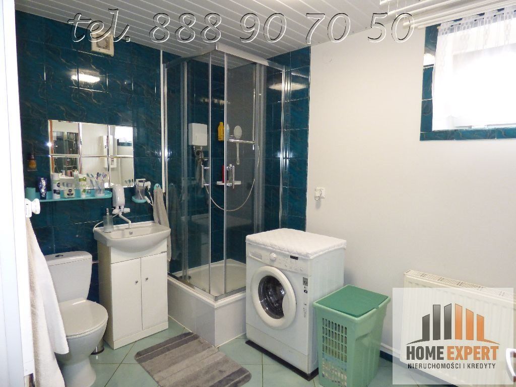 kamienica, 4 pokoje Opolno-Zdrój, ul. Parkowa. Zdjęcie 7