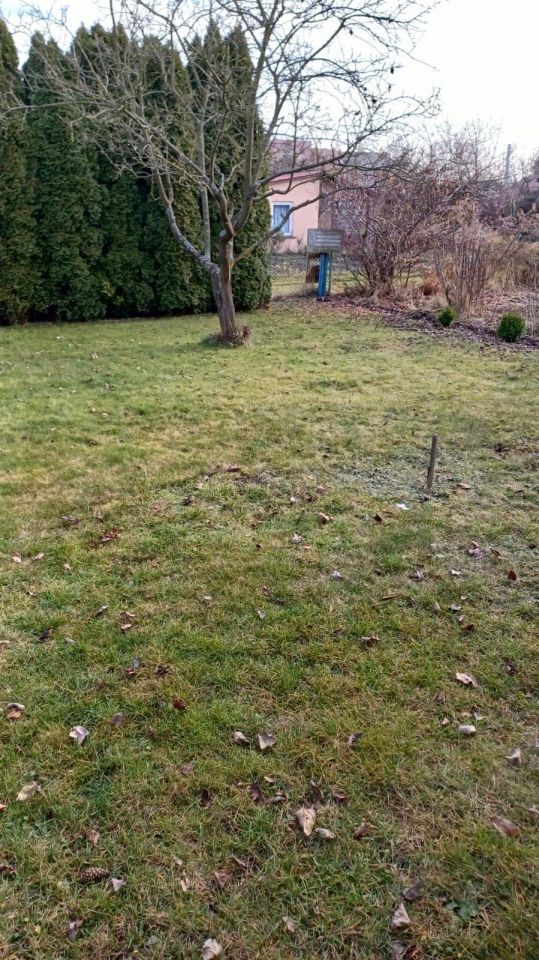 Działka rod Kluczbork, ul. Norwida. Zdjęcie 3