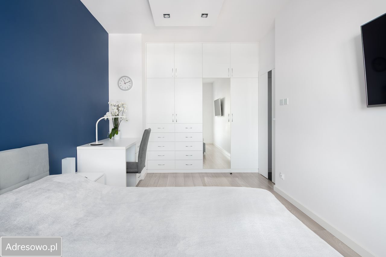 Mieszkanie 3-pokojowe Gdańsk Piecki, ul. Stanisława Lema. Zdjęcie 17