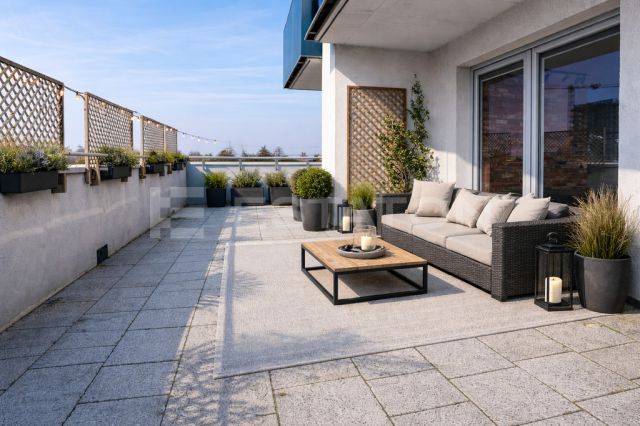 Mieszkanie 3-pokojowe Rzeszów, ul. Małopolska. Zdjęcie 13