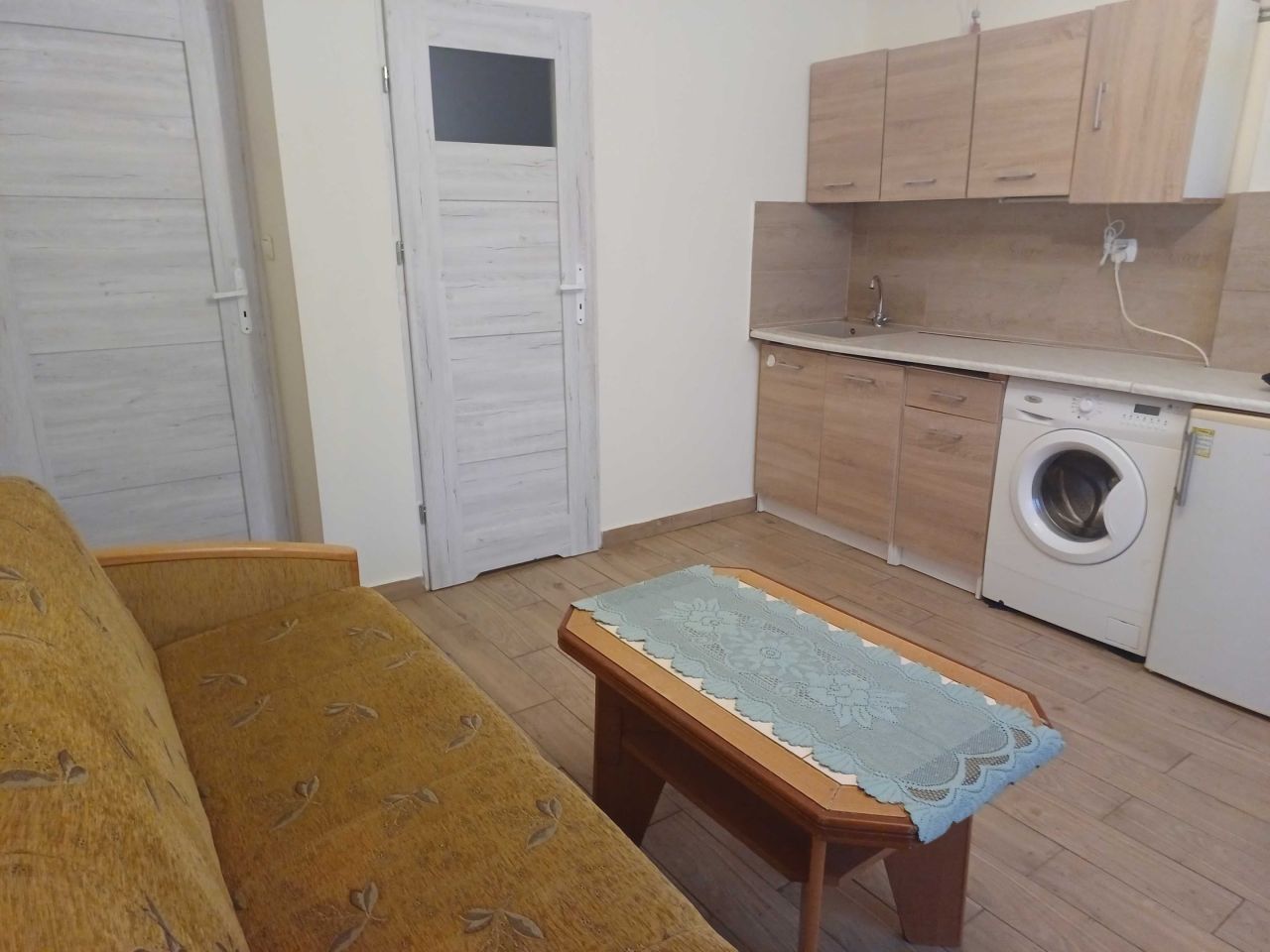 Mieszkanie 1-pokojowe Pszczyna. Zdjęcie 3