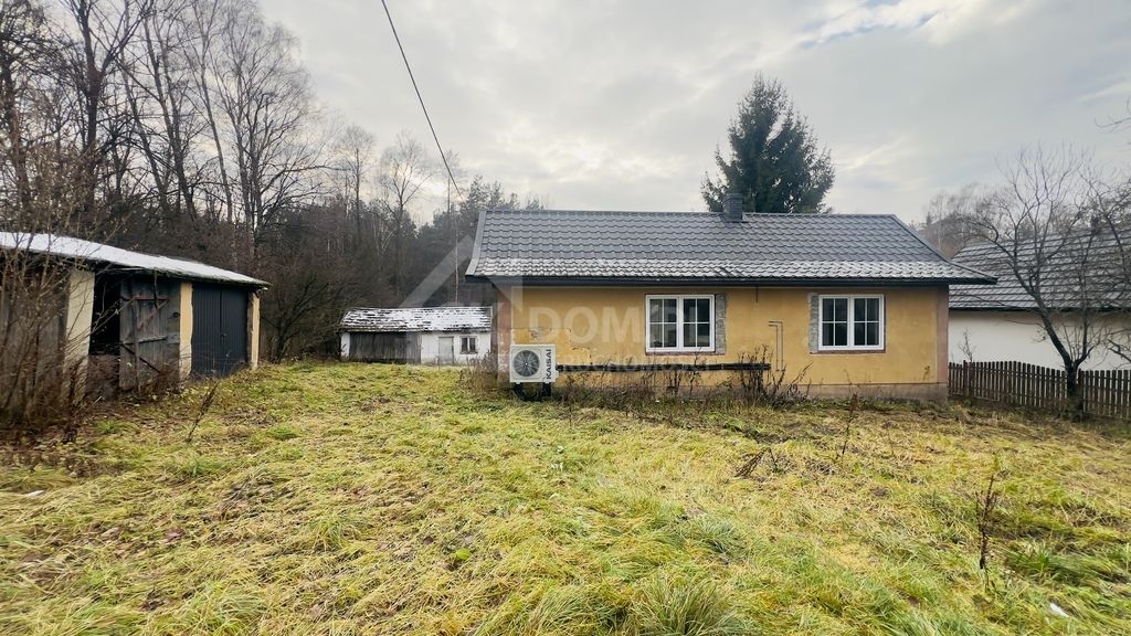 dom wolnostojący, 1 pokój Pliskowola. Zdjęcie 21