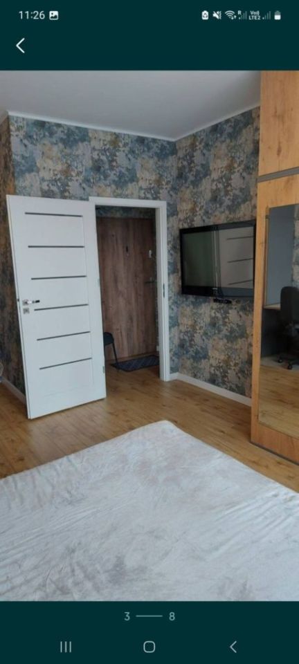 Mieszkanie 1-pokojowe Opole, ul. 1 Maja. Zdjęcie 6