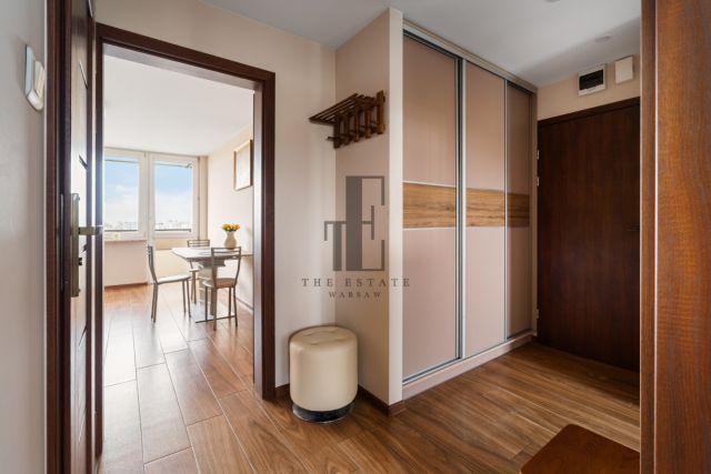 Mieszkanie 2-pokojowe Warszawa Wola. Zdjęcie 11