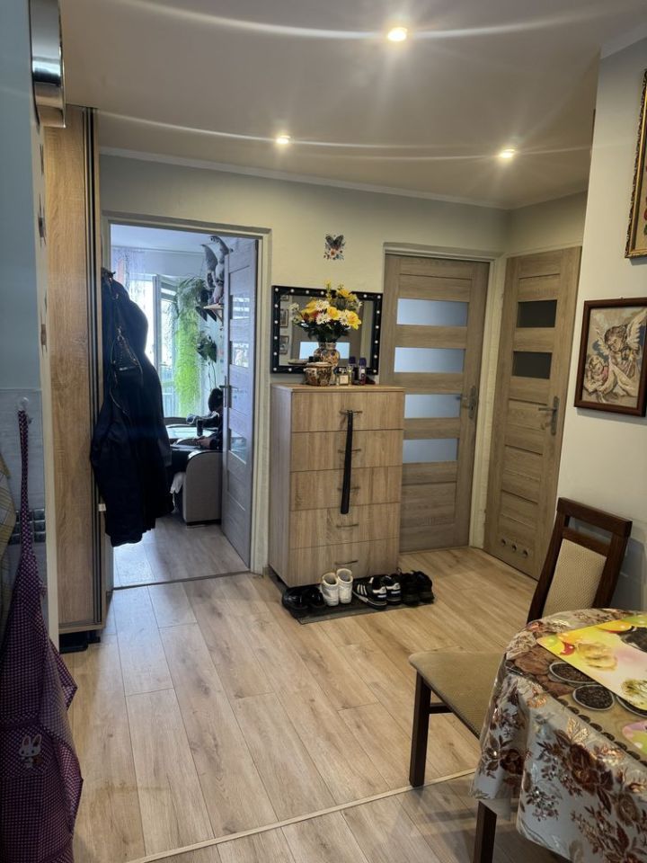 Mieszkanie 3-pokojowe Nysa, ul. Wandy Pawlik. Zdjęcie 3