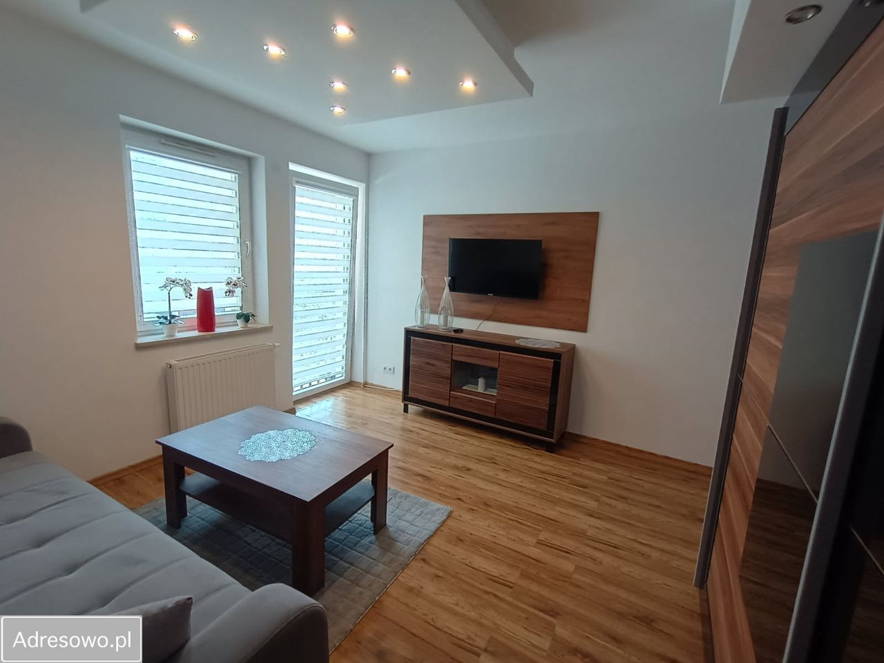 Mieszkanie 2-pokojowe Włocławek Słodowo, ul. Rysia. Zdjęcie 10