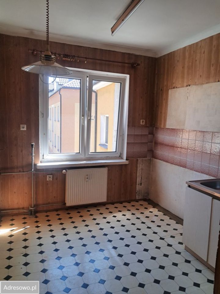 Mieszkanie 2-pokojowe Zambrów, ul. Łomżyńska. Zdjęcie 5