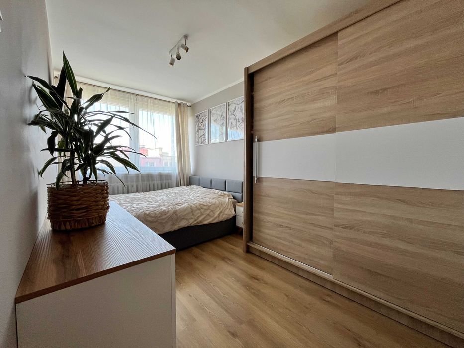 Mieszkanie 2-pokojowe Jelenia Góra Cieplice Śląskie-Zdrój. Zdjęcie 5