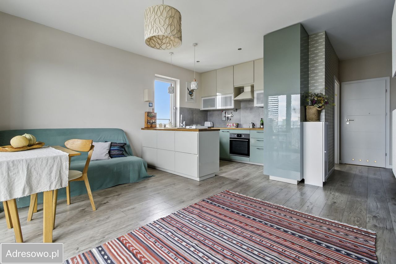 Mieszkanie 3-pokojowe Warszawa Targówek, ul. Ludwika Kondratowicza. Zdjęcie 11