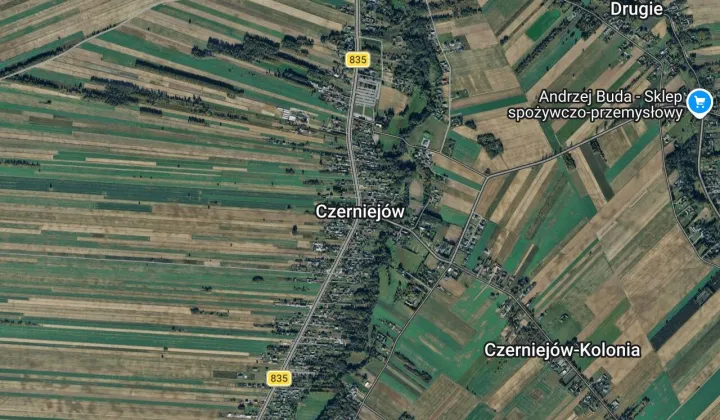 dom Czerniejów