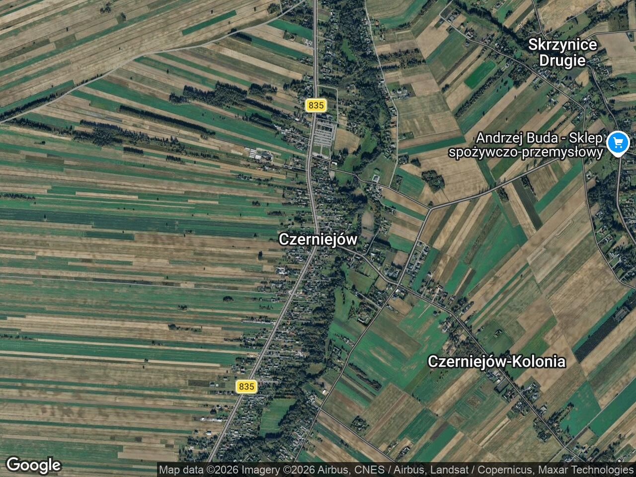 dom Czerniejów. Zdjęcie 1