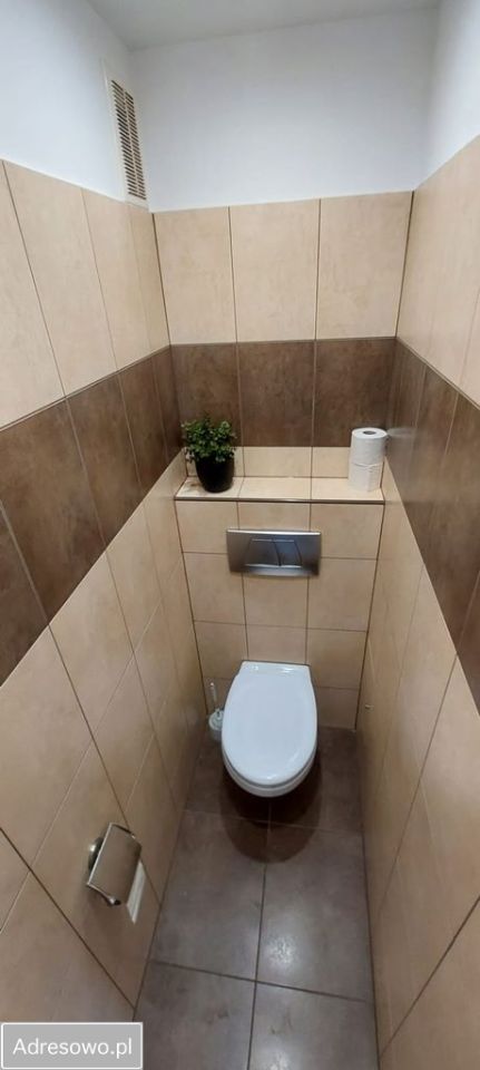 Mieszkanie 2-pokojowe Wrocław Psie Pole, ul. Wilanowska. Zdjęcie 9