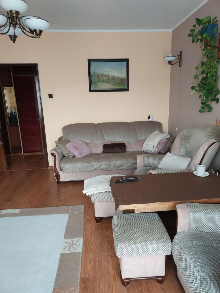 Mieszkanie 3-pokojowe Koszalin Przylesie, ul. Kazimierza Wyki. Zdjęcie 8