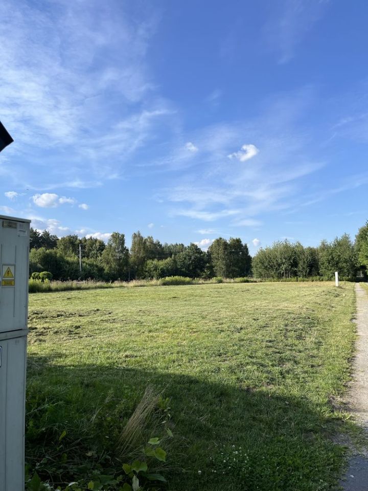 Działka budowlana Ostrów. Zdjęcie 3