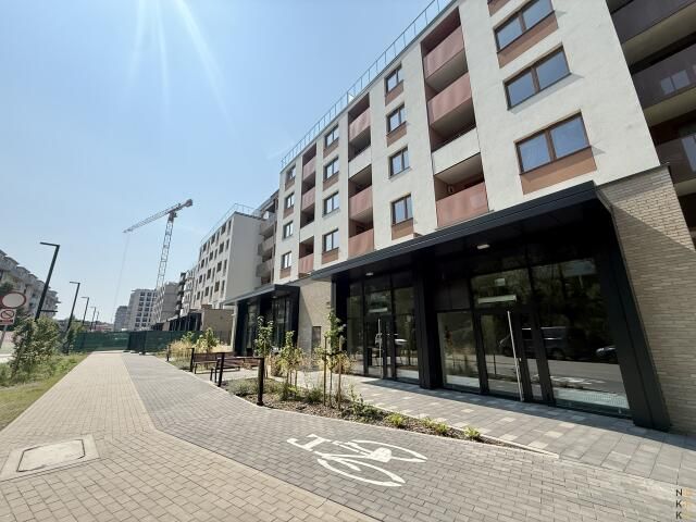 Lokal Wrocław Fabryczna, ul. Miedziana. Zdjęcie 1