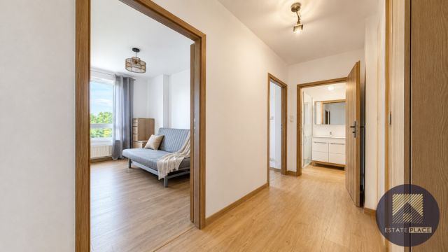 Mieszkanie 3-pokojowe Warszawa Białołęka, ul. Myśliborska. Zdjęcie 3