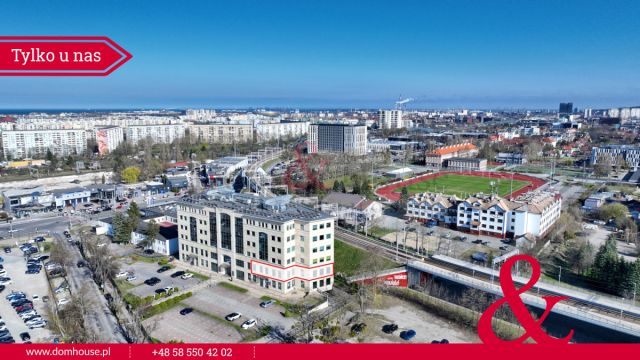 Lokal Gdańsk Oliwa, ul. Antoniego Abrahama. Zdjęcie 2