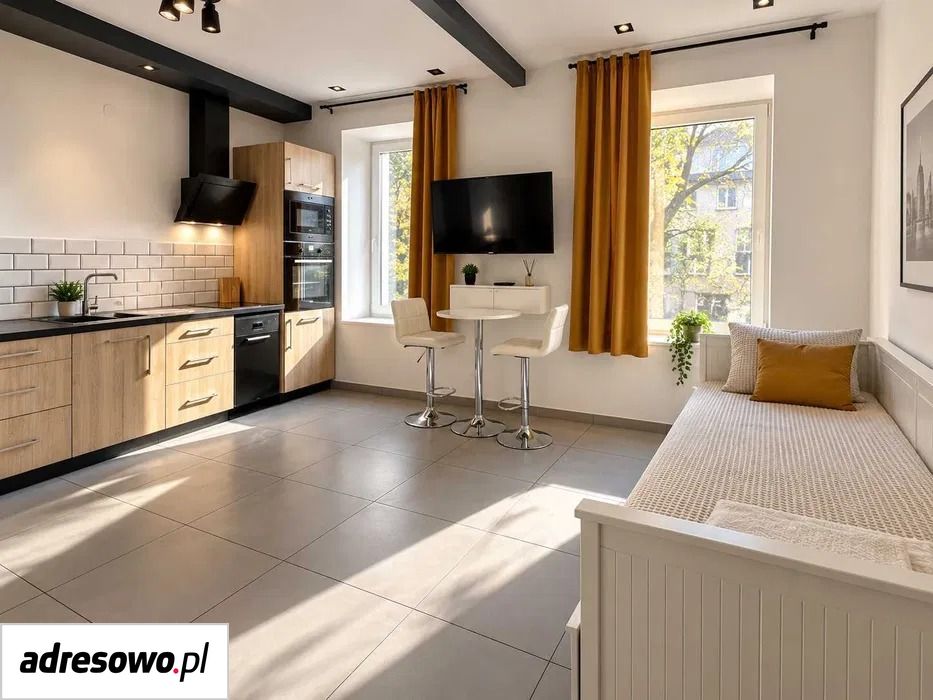 kamienica Łódź Polesie, ul. Drewnowska. Zdjęcie 3