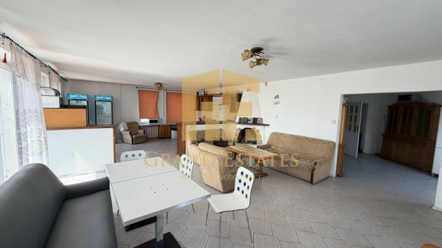dom wolnostojący, 5 pokoi Rotmanka, ul. Aleja Piłsudskiego. Zdjęcie 4