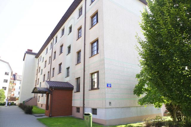 Mieszkanie 3-pokojowe Warszawa Tarchomin, ul. Józefa Mehoffera. Zdjęcie 1
