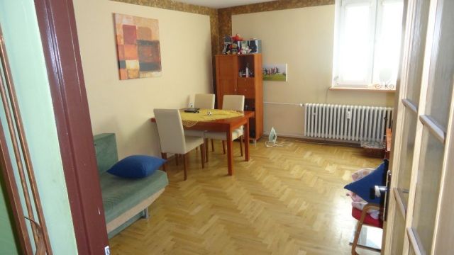 Mieszkanie 3-pokojowe Wrocław Śródmieście, ul. Tadeusza Kościuszki. Zdjęcie 1