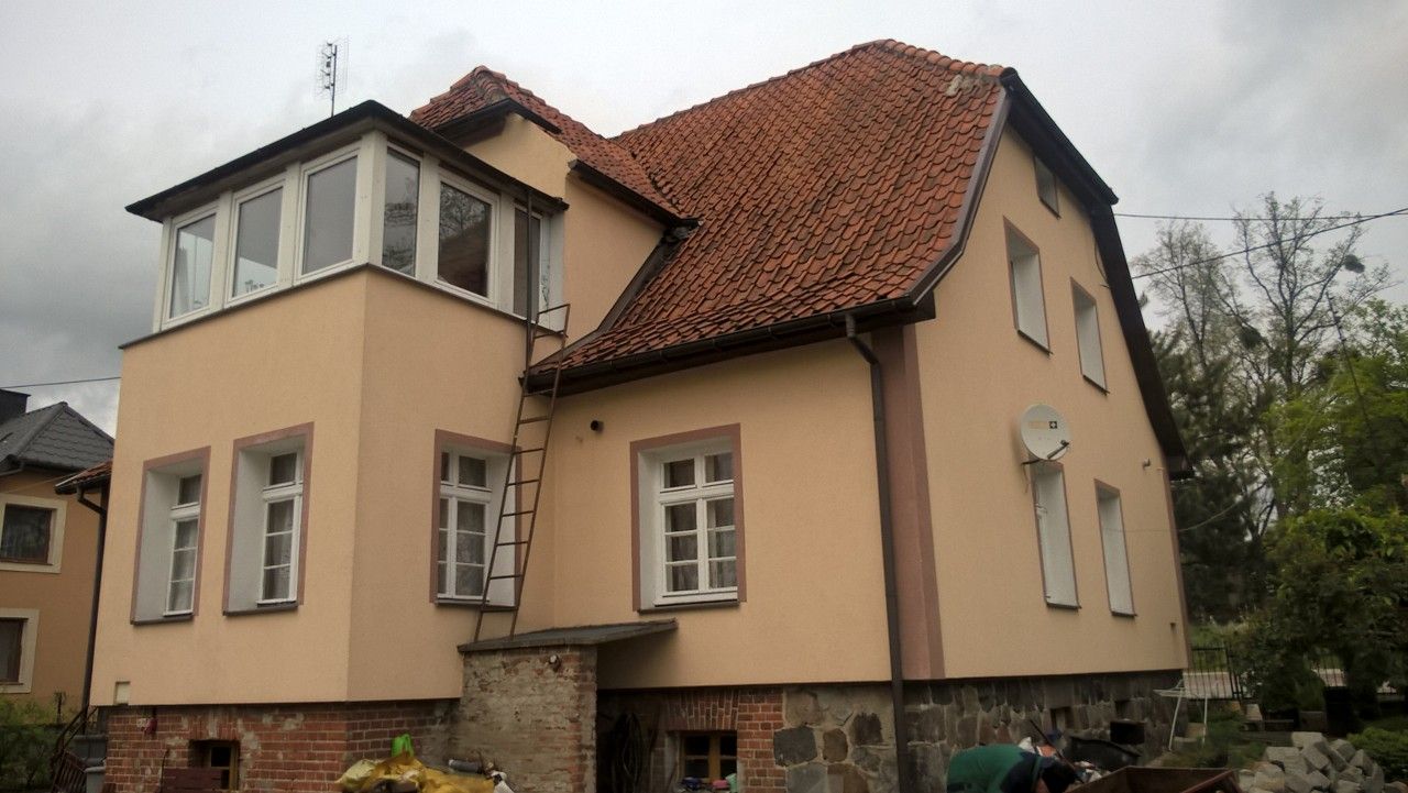 dom wolnostojący, 6 pokoi Morąg, ul. Generała Jana Henryka Dąbrowskiego