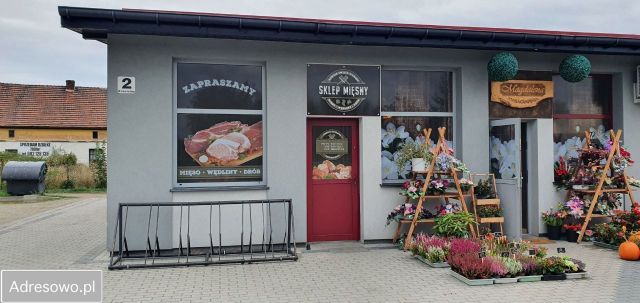 Lokal Siechnice, ul. Kościelna. Zdjęcie 1