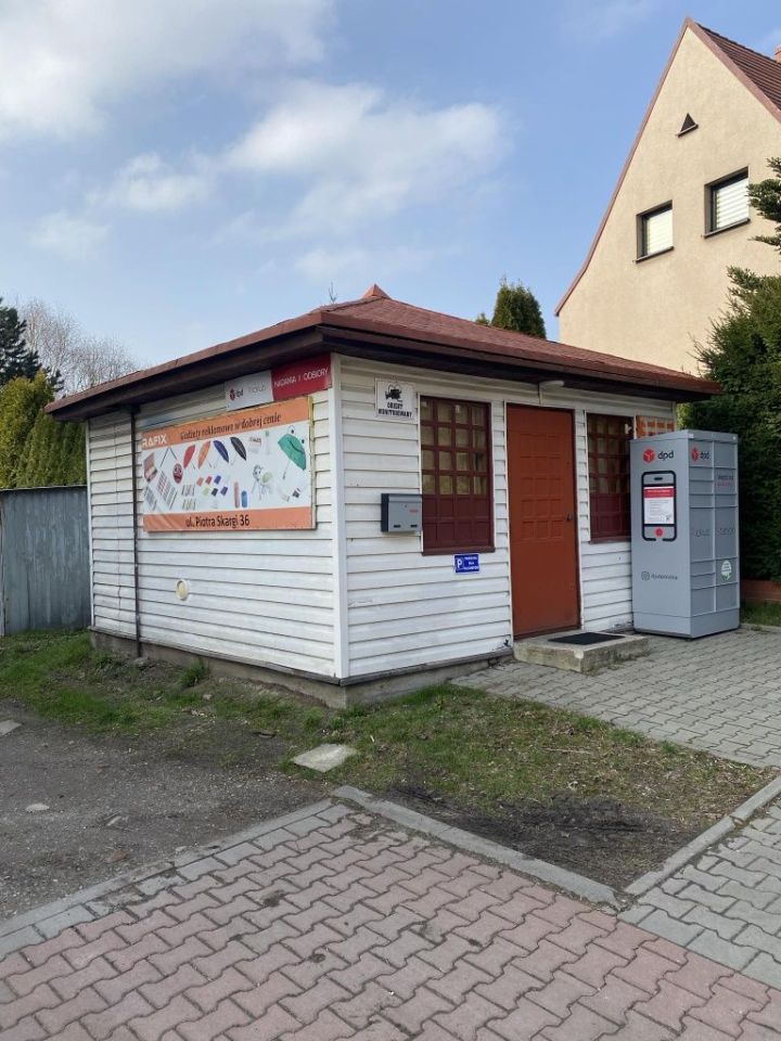 Lokal Gliwice Wójtowa Wieś. Zdjęcie 5