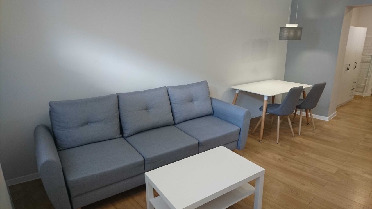 Mieszkanie 2-pokojowe Kielce, ul. Wesoła