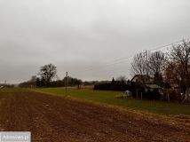 Działka budowlana Sadurki. Zdjęcie 1