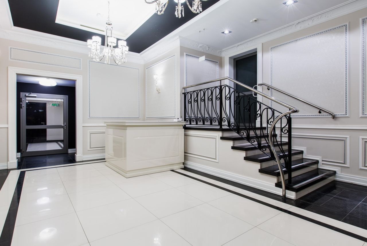 Mieszkanie 2-pokojowe Gdańsk Śródmieście, ul. Tartaczna. Zdjęcie 19