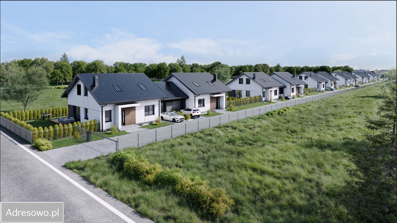 bliźniak, 5 pokoi Kostomłoty Pierwsze. Zdjęcie 4