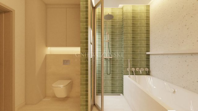 Mieszkanie 3-pokojowe Grodków, ul. Wiejska. Zdjęcie 13