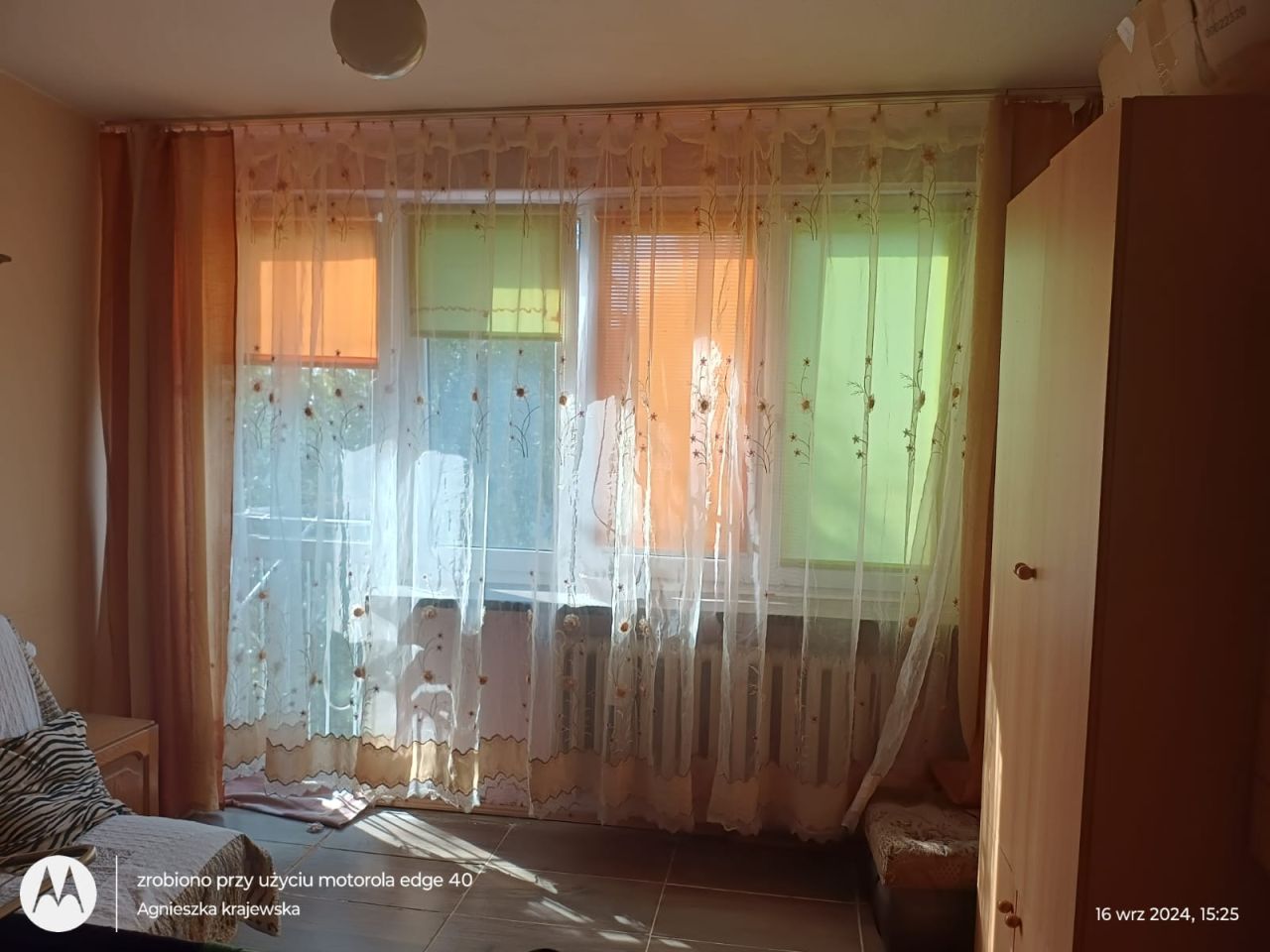 Mieszkanie 2-pokojowe Pruszków, ul. Lipowa. Zdjęcie 6