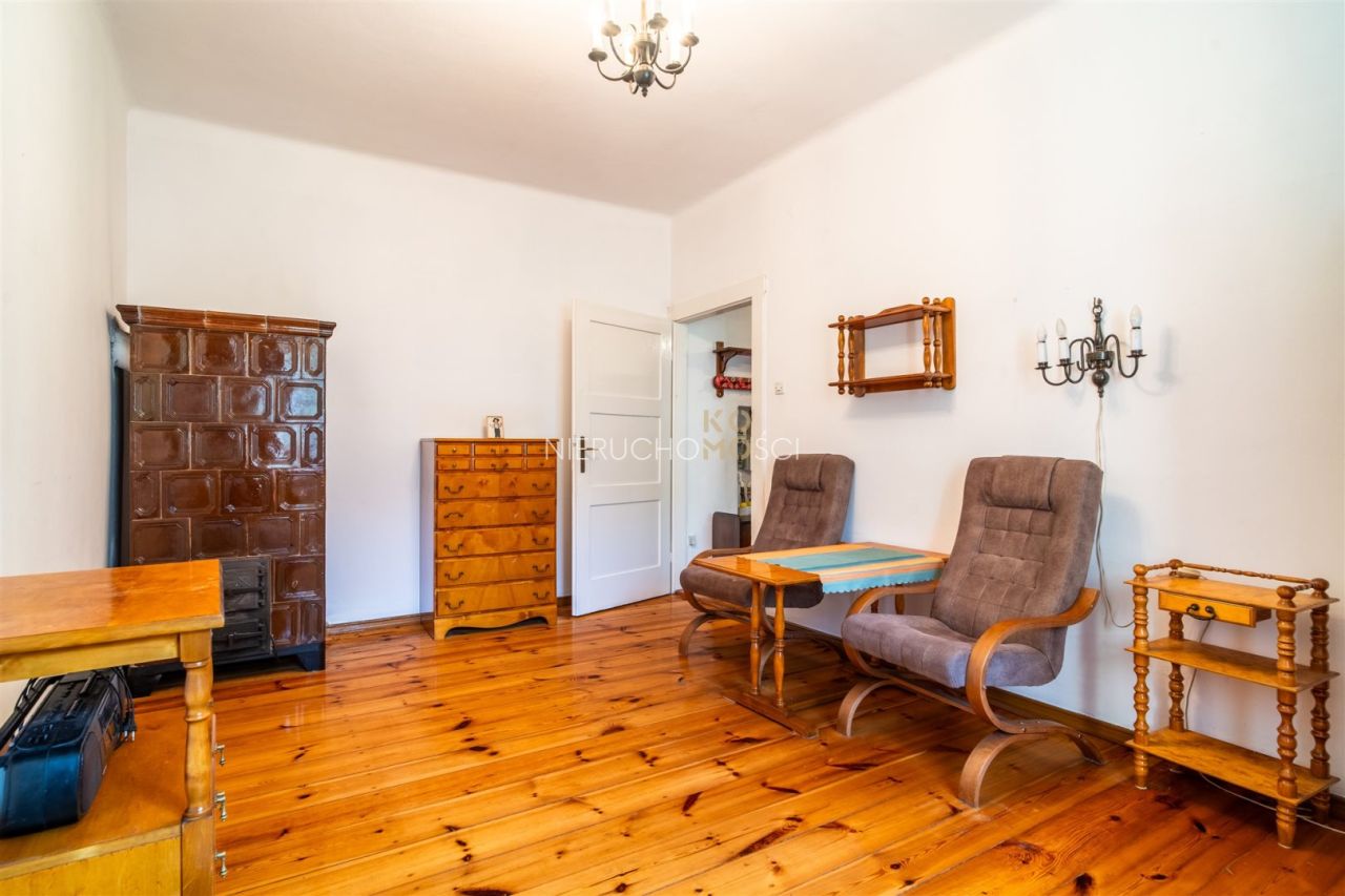 Mieszkanie 2-pokojowe Wrocław Śródmieście