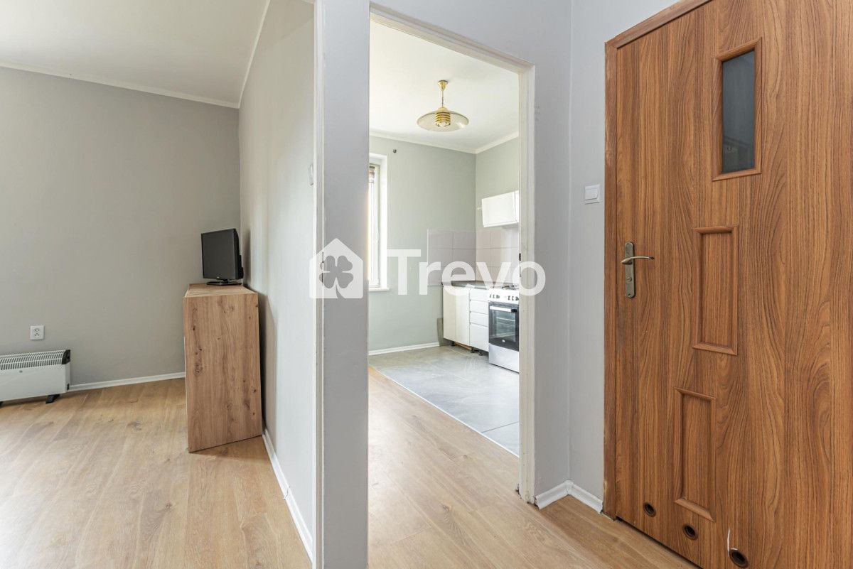 Mieszkanie 1-pokojowe Gdańsk Górki Zachodnie, ul. Łowicka. Zdjęcie 5