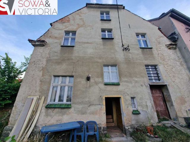 bliźniak, 3 pokoje Dobromierz. Zdjęcie 1