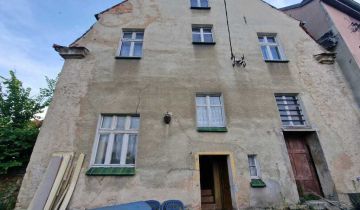 bliźniak, 3 pokoje Dobromierz