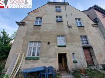bliźniak, 3 pokoje Dobromierz