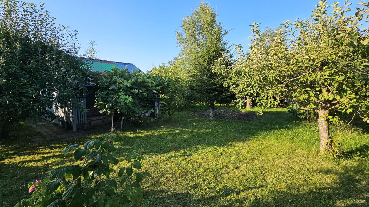 Działka rod Dębica, ul. Mościckiego. Zdjęcie 5