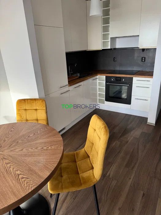 Mieszkanie 2-pokojowe Warszawa Targówek, ul. Uznamska