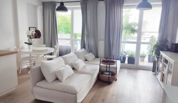 Mieszkanie 3-pokojowe Warszawa Bielany, ul. Żółwia