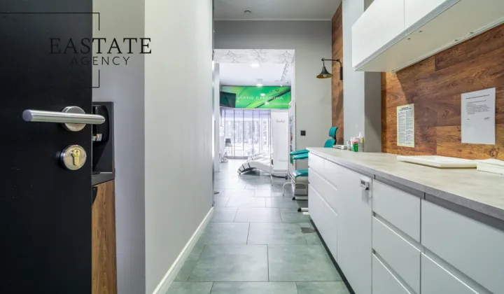 Lokal Gdynia Śródmieście, ul. Świętojańska