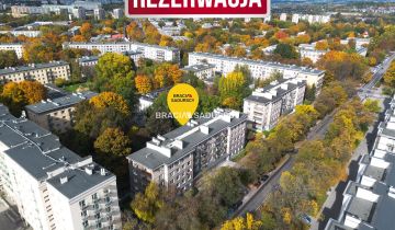 Mieszkanie 2-pokojowe Kraków Nowa Huta, os. Urocze