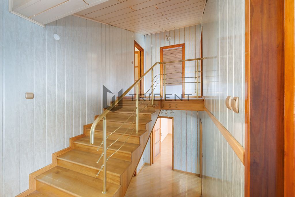 dom wolnostojący, 10 pokoi Marki. Zdjęcie 20