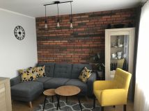 Mieszkanie 3-pokojowe Skoczów Górny Bór, ul. Gustawa Morcinka