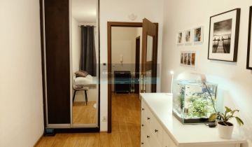 Mieszkanie 2-pokojowe Pruszków, ul. Lipowa